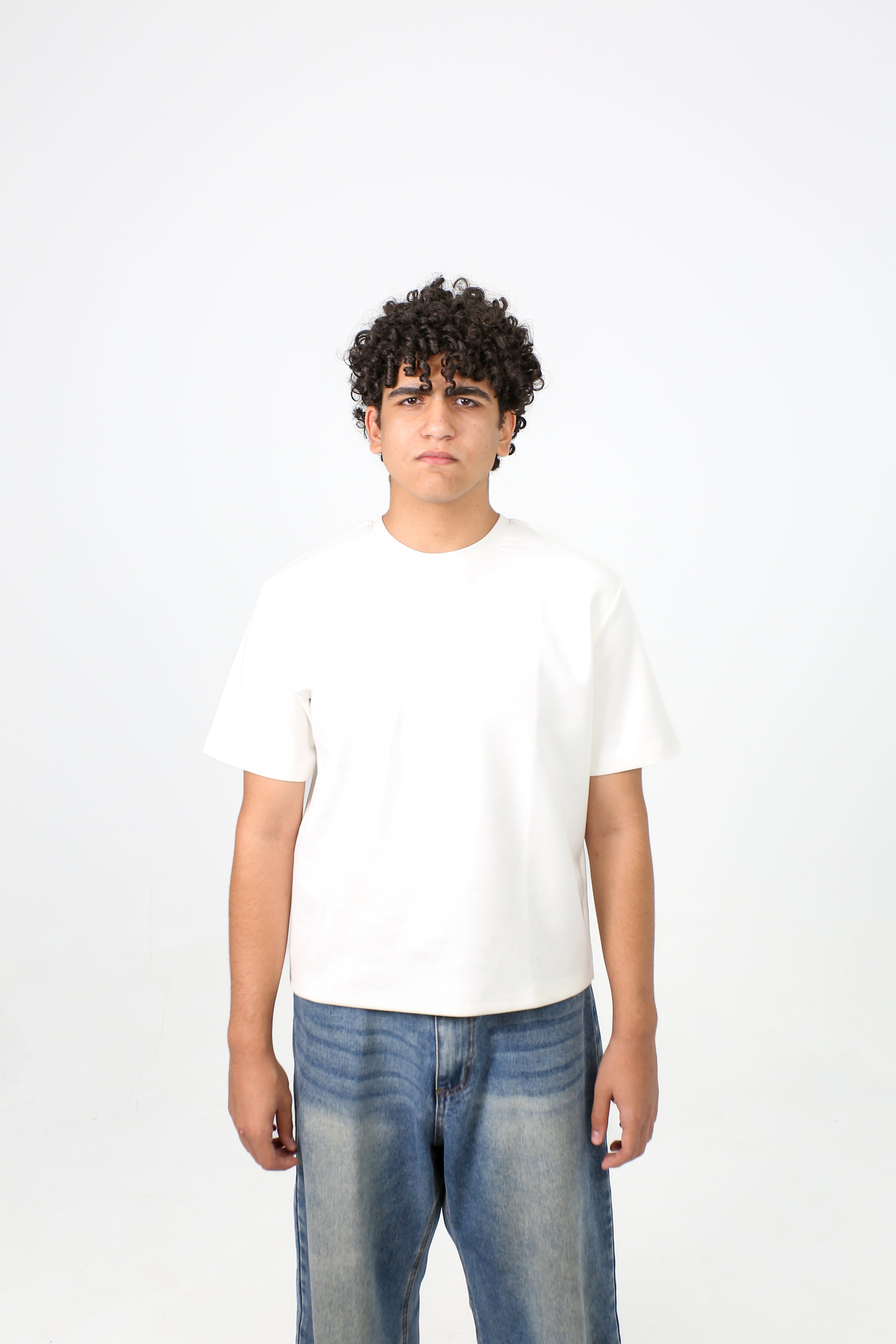 Basic T-Shirt