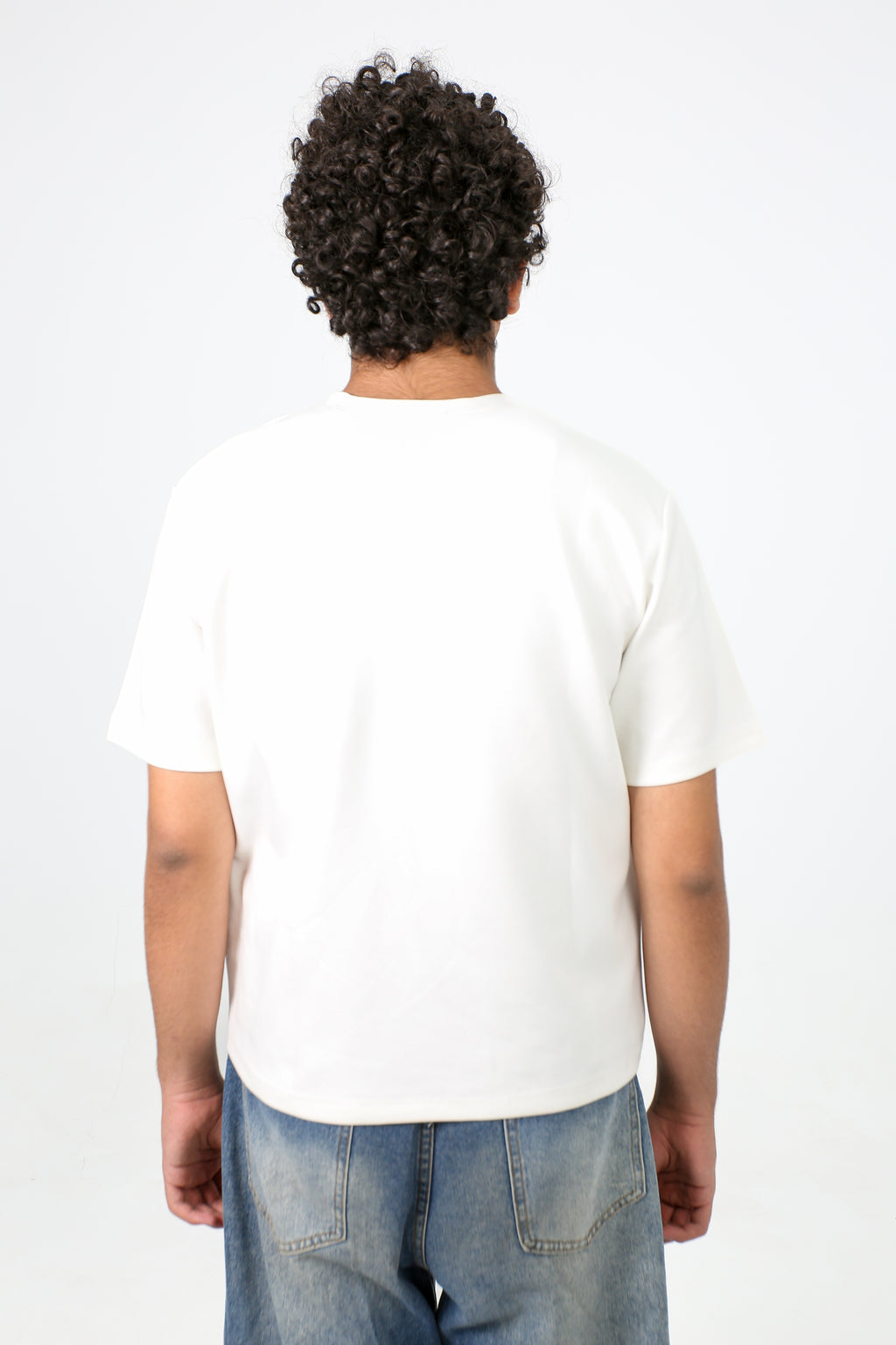 Basic T-Shirt