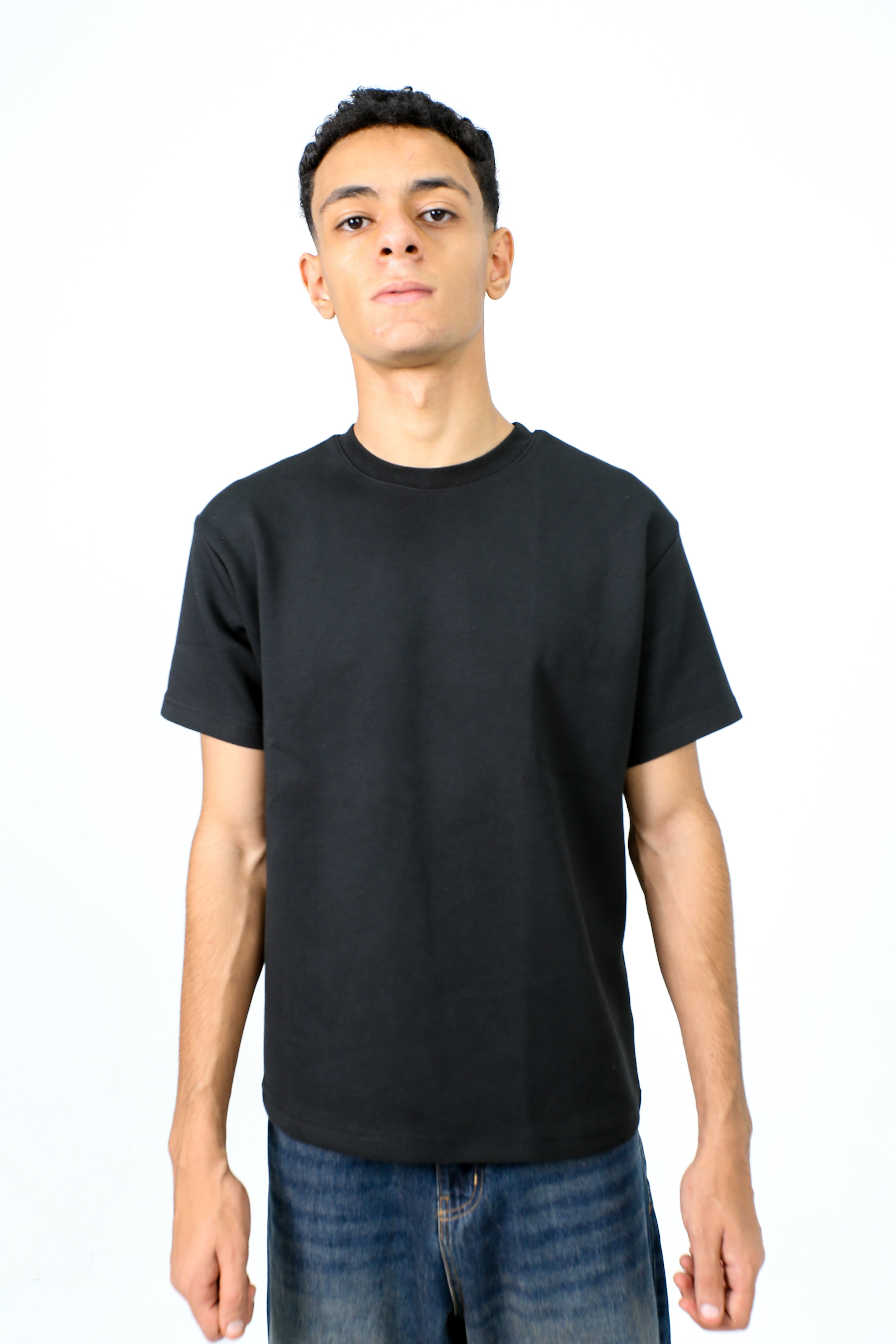 Basic T-Shirt