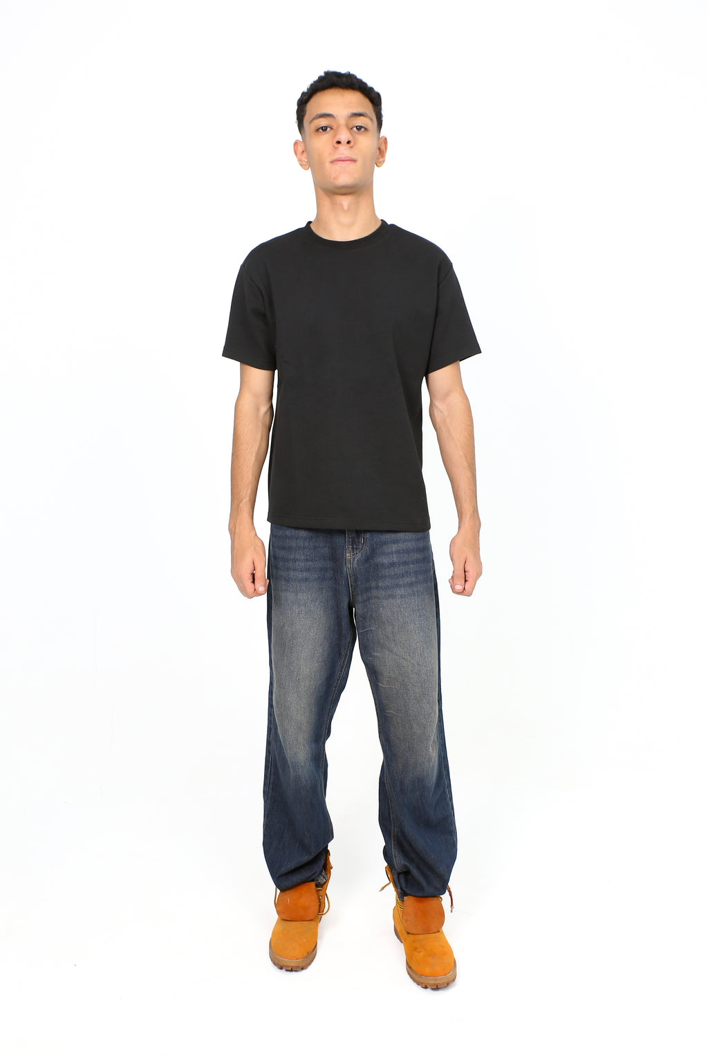 Basic T-Shirt