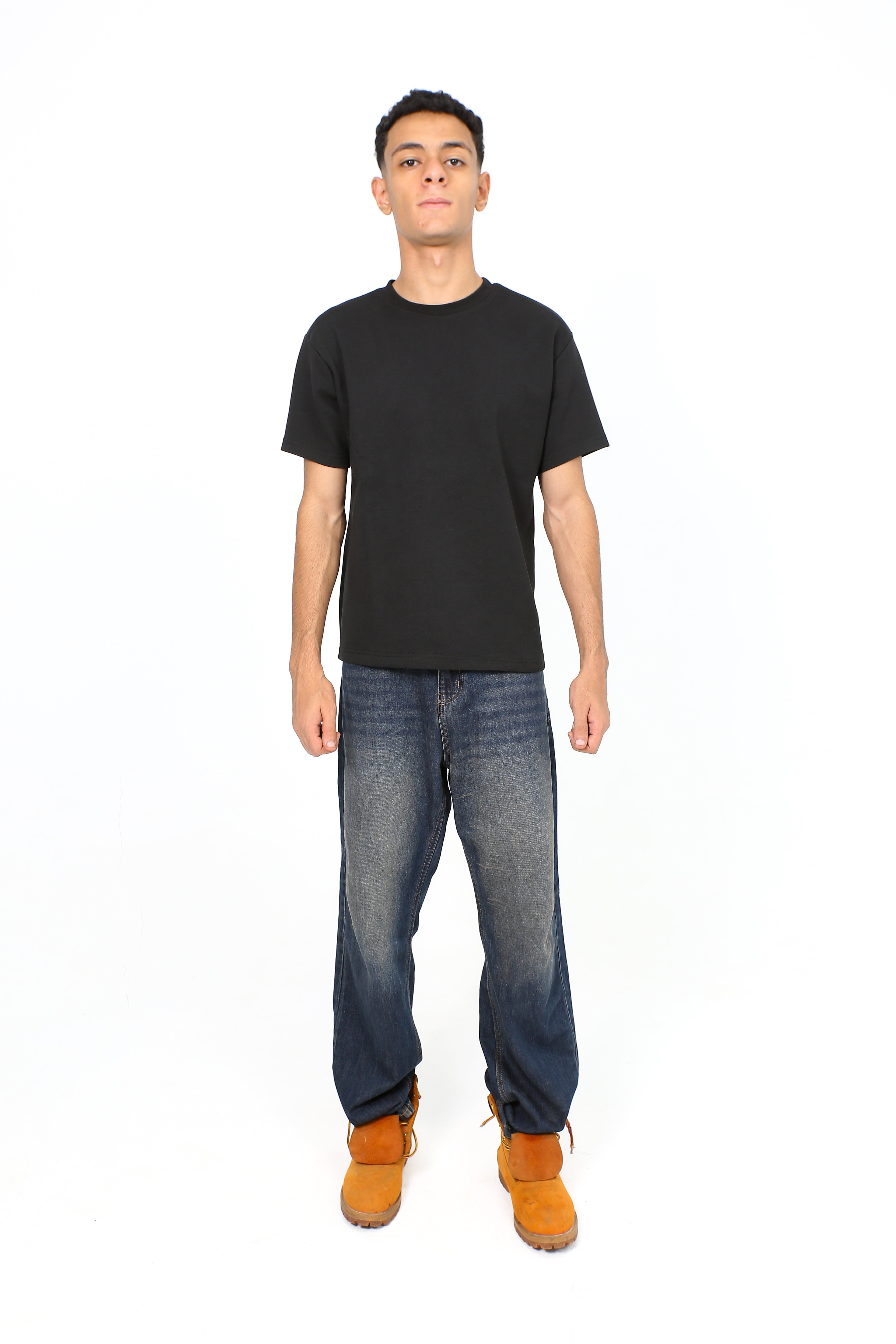 Basic T-Shirt