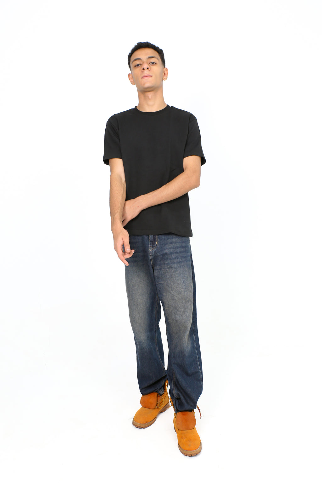 Basic T-Shirt