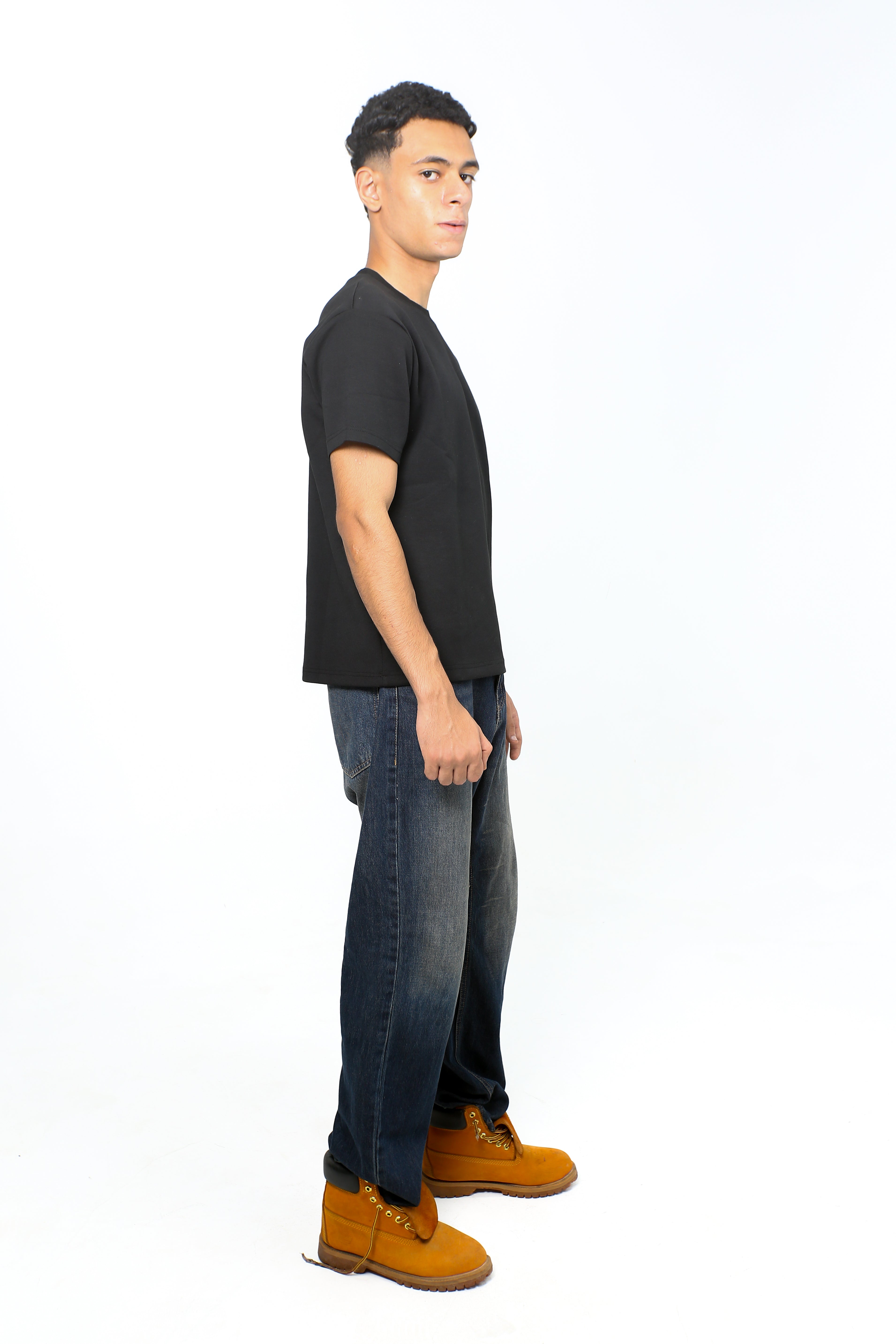 Basic T-Shirt
