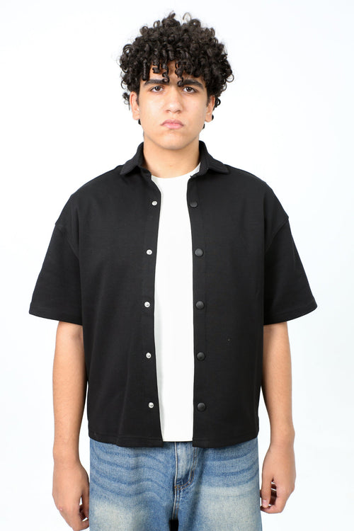 Classic Overshirt