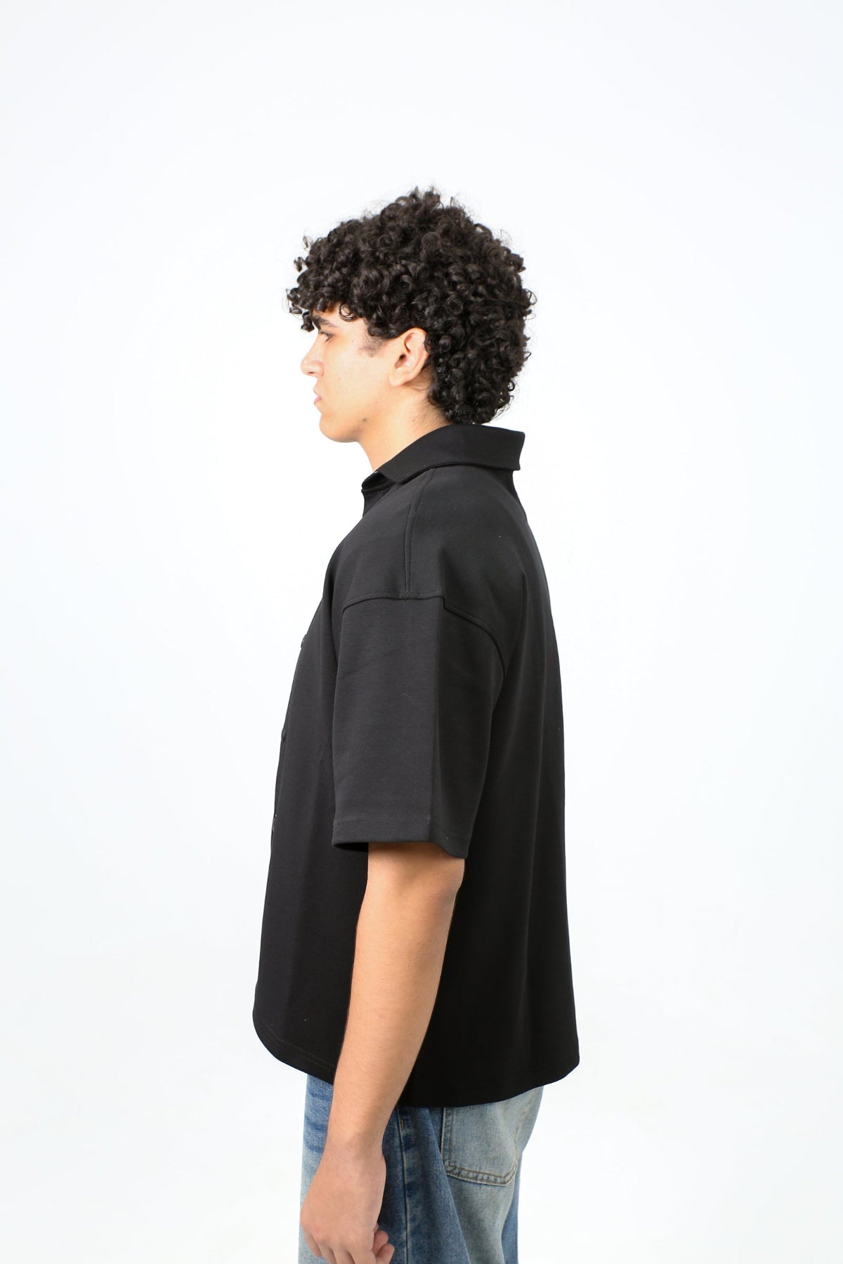 Classic Overshirt
