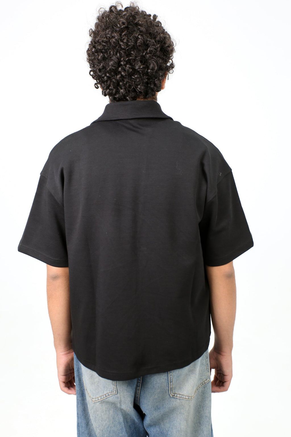 Classic Overshirt