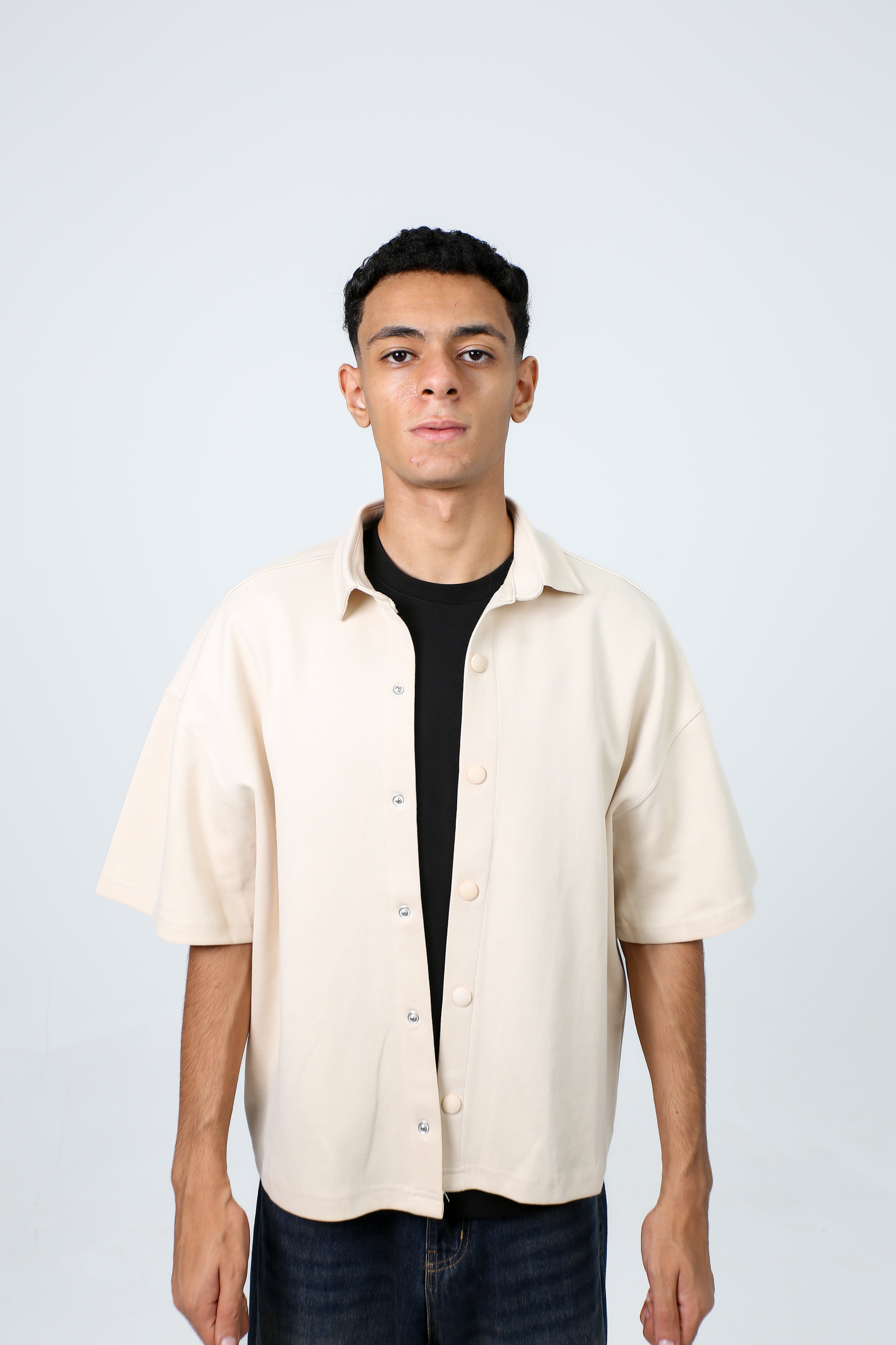 Classic Overshirt
