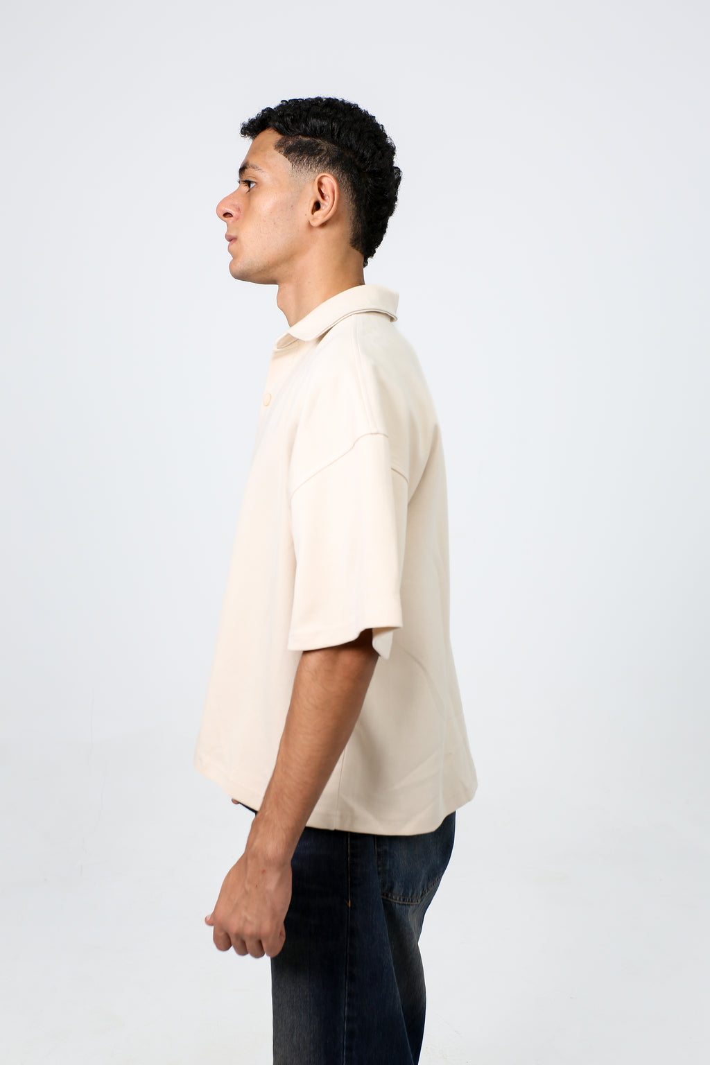 Classic Overshirt