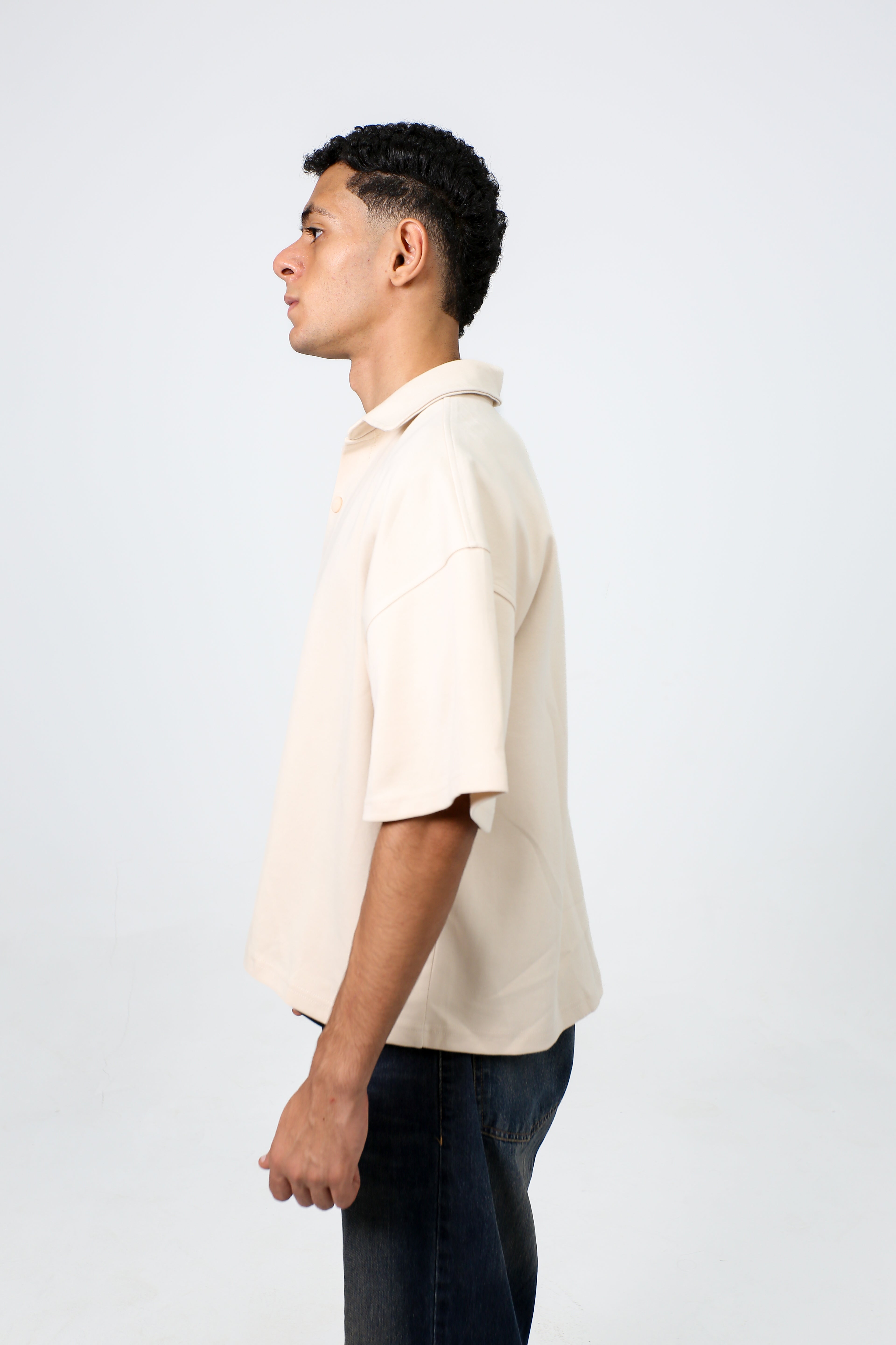 Classic Overshirt