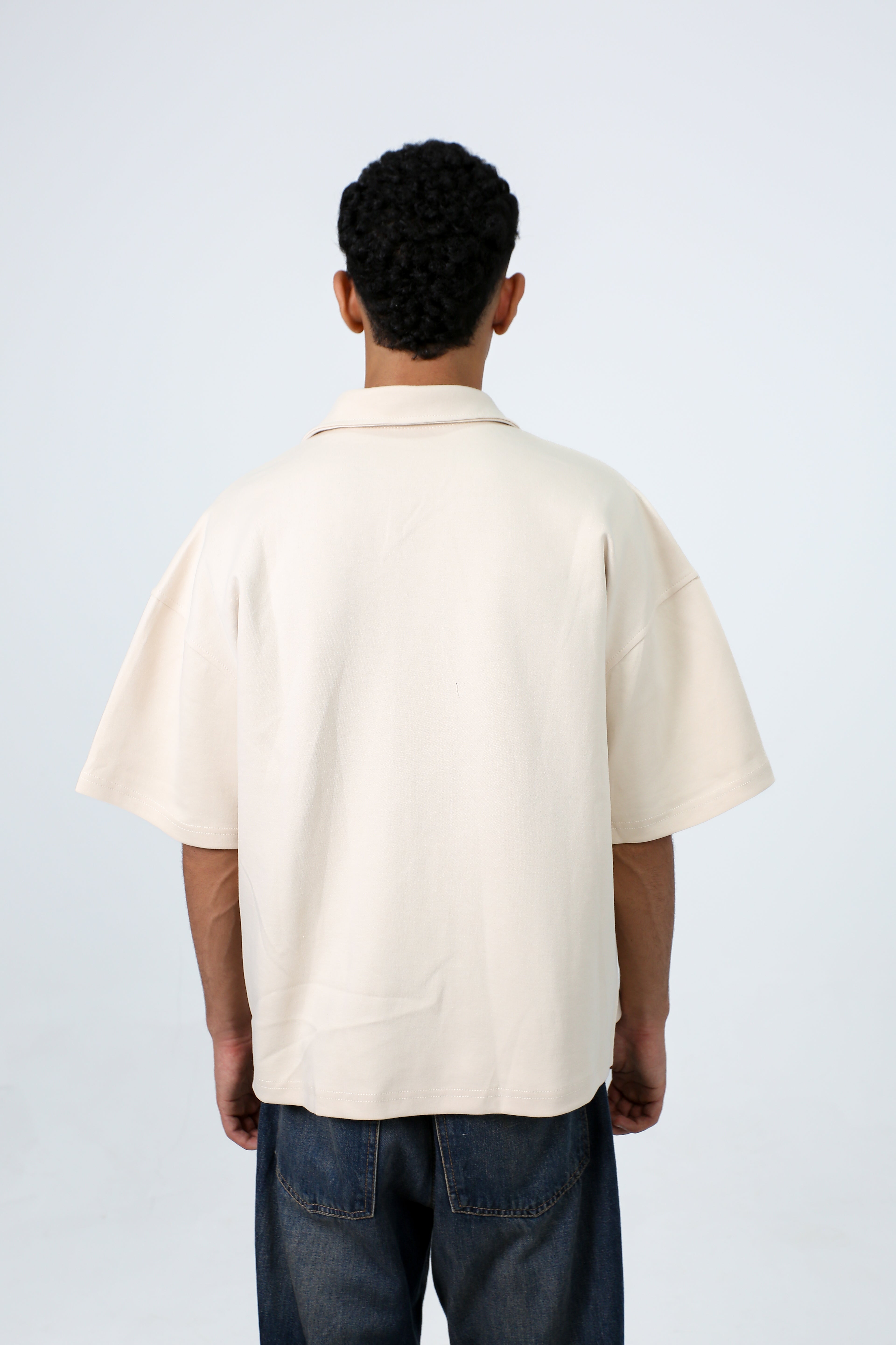 Classic Overshirt