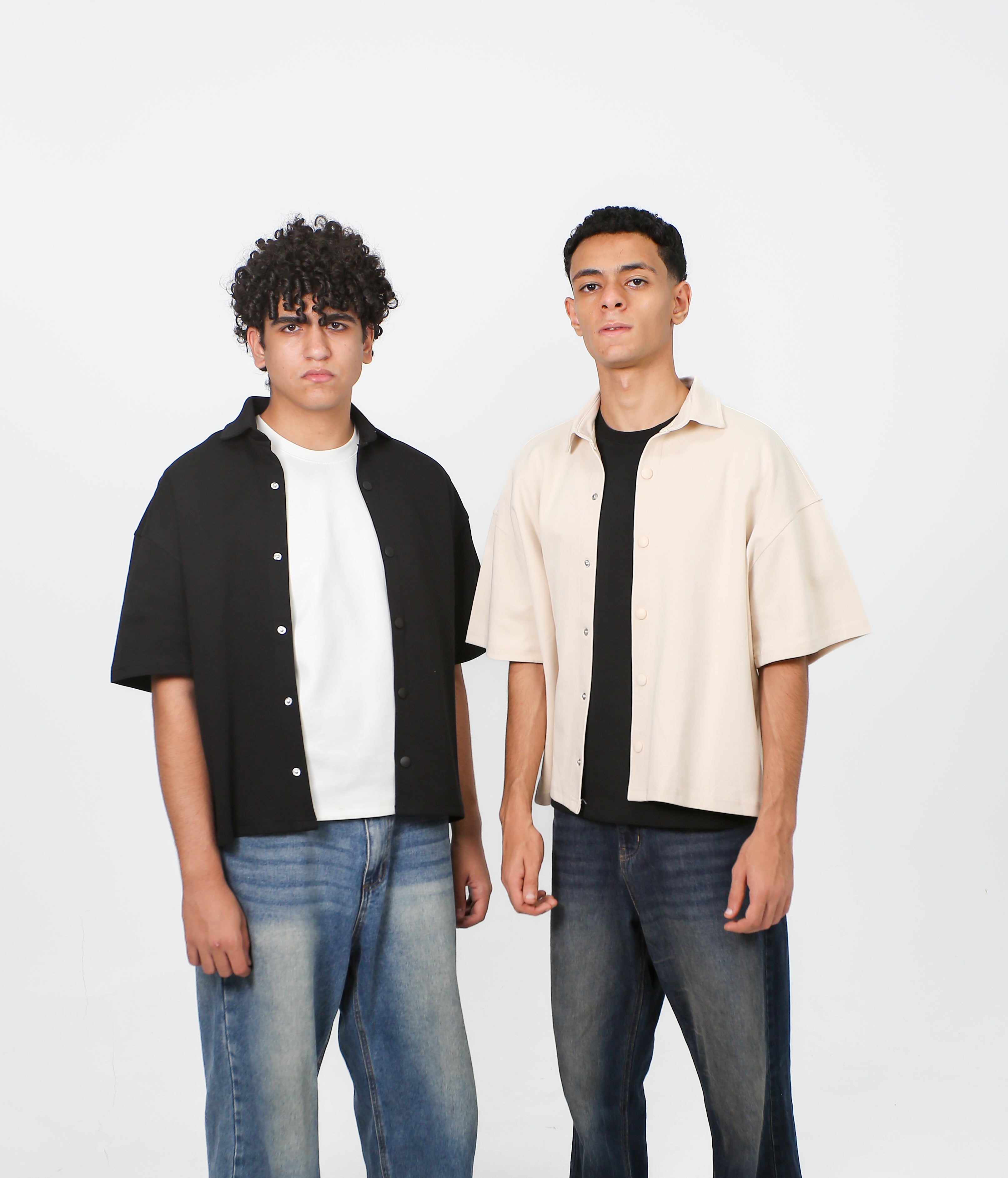 Classic Overshirt